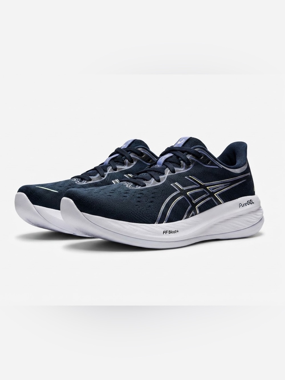 ASICS Gel Cumulus 26 woman’s Running Shoes Size 7.5